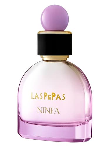 Las Pepas Ninfa