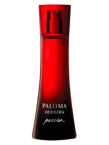 Paloma Herrera Passion 