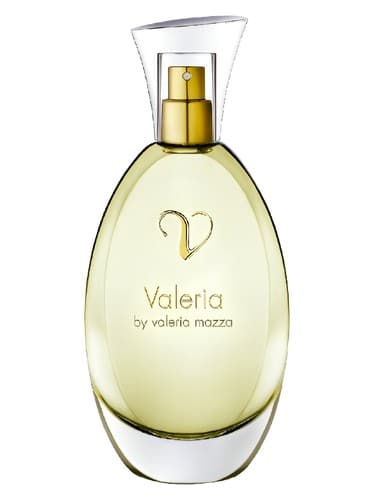 Valeria by Valeria Mazza