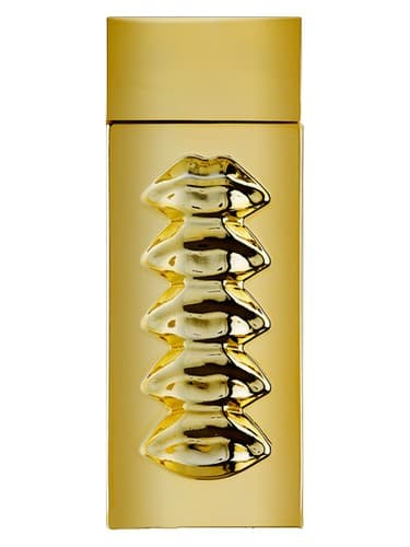 Fabulous 3 - Eau de RubyLips 