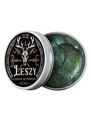 Leszy - لزی