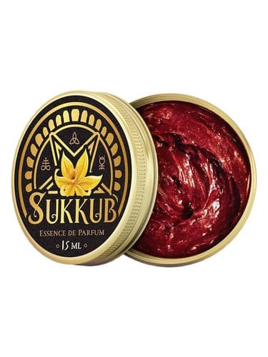 Sukkub