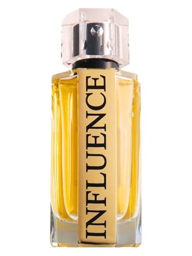 Influence - نفوذ