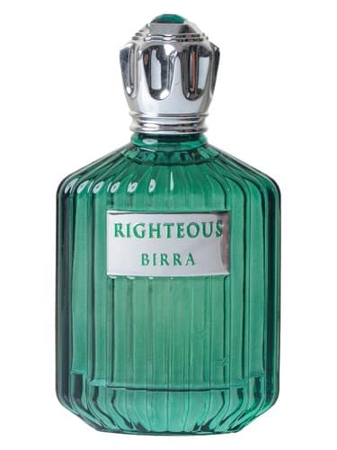 Righteous - عادل