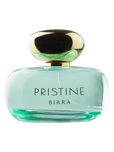 Pristine