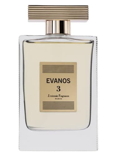 Evanos 3