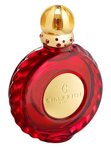 Imperial Ruby - روبی امپراتوری