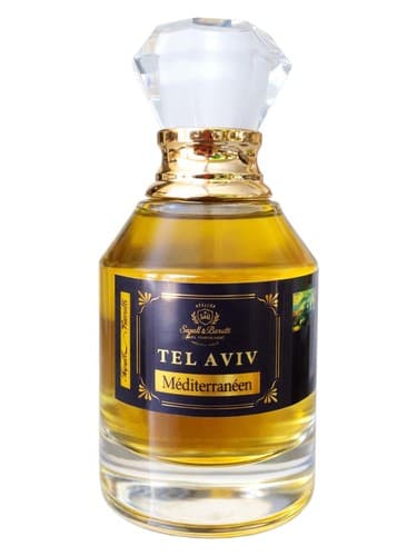 Tel Aviv Mediterrâneo