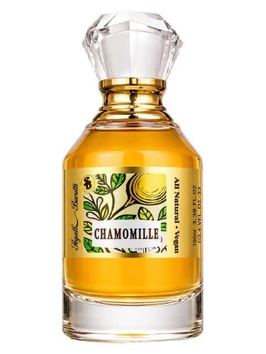 Chamomille Camomila
