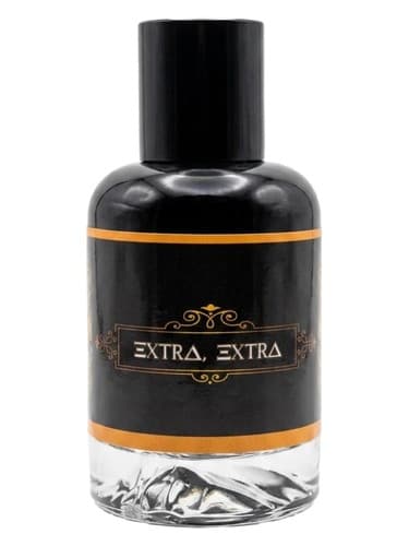 Extra, Extra - اضافی، اضافی