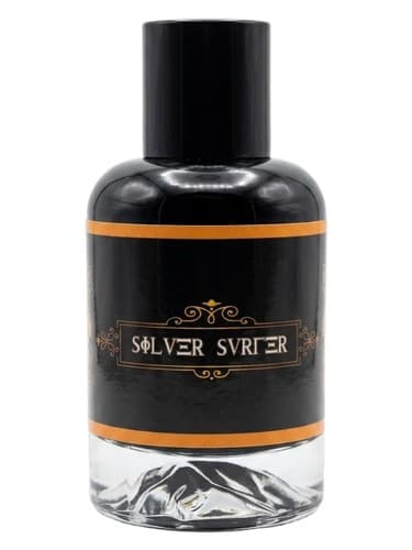 Silver Surfer - موج سوار سیلور