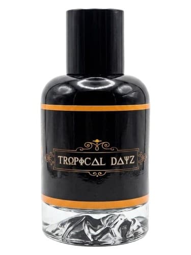 Tropical Dayz - دیز گرمسیری