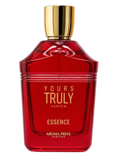 Yours Truly Essence - شما واقعا ذات
