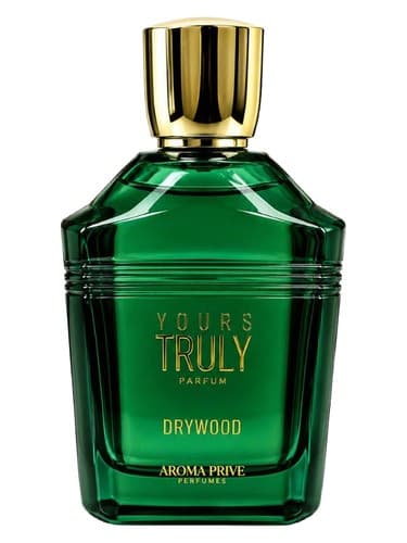 Yours Truly Drywood - مال شما واقعا وود خشک
