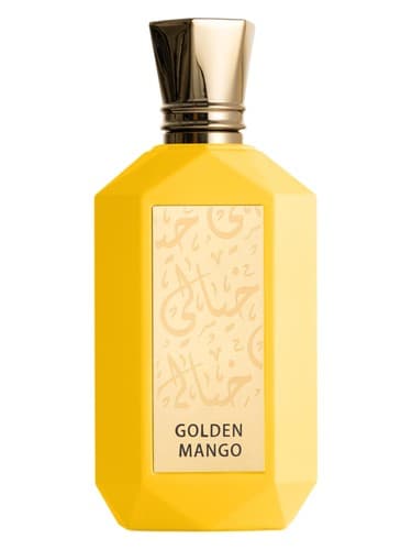 Golden Mango