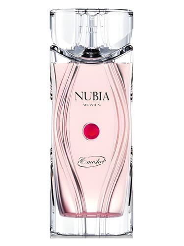 Nubia Red