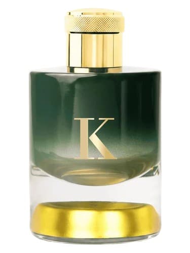 K - ک