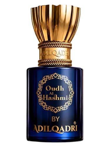 Oudh Al Hashmi Perfume Oil