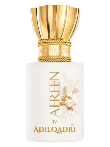 Afreen Perfume Oil