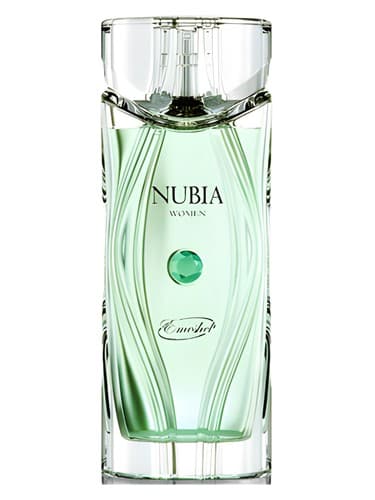 Nubia Green - نوبیا گرین