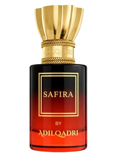 Safira Perfume Oil