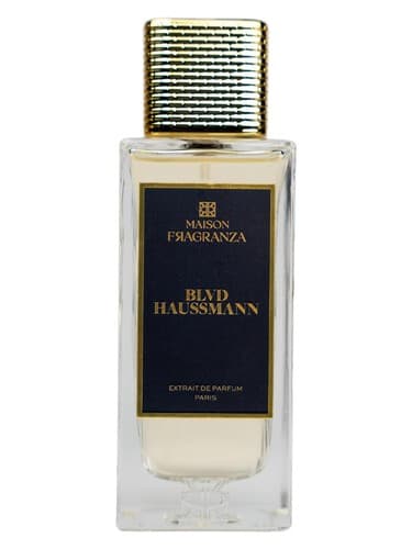 BLVD Haussmann