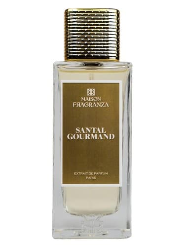 Santal Gourmand - سانتال گورمند