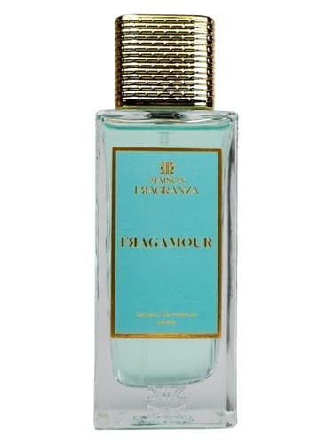 Fragamour