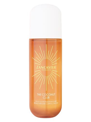 The Coconut Club Mist - مه نارگیل کلاب
