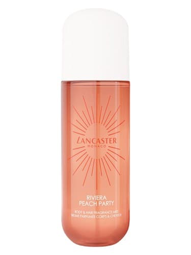 Riviera Peach Party Mist 