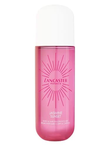 Jasmine Sunset Mist - غروب غروب یاس