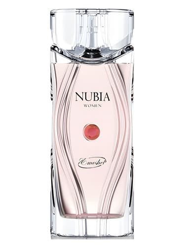 Nubia Pink - نوبیا پینک