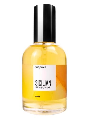 Sicilian Sensorial