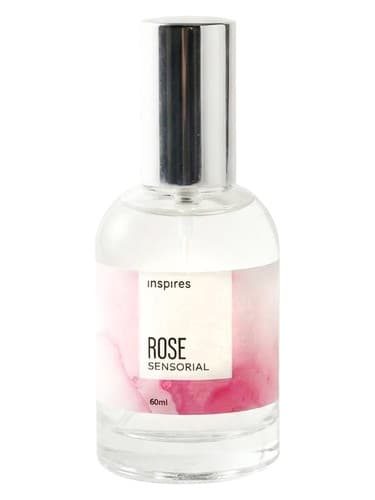 Rose Sensorial