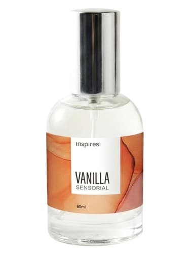 Vanilla Sensorial - وانیلی حسی