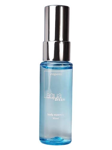 Aqua Dream - رویای بلو