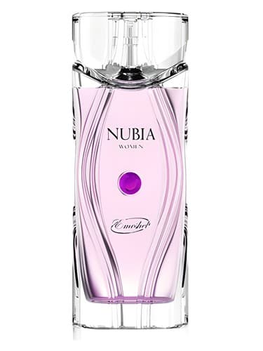 Nubia Violet - بنفشه نوبیا