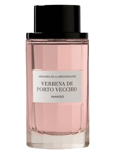 Verbena de Porto Vecchio