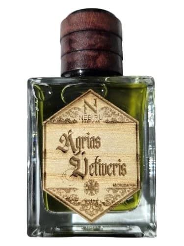 Agrias Vetivers - آگریاس وتیورز