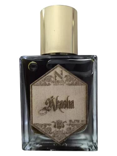 Akasha