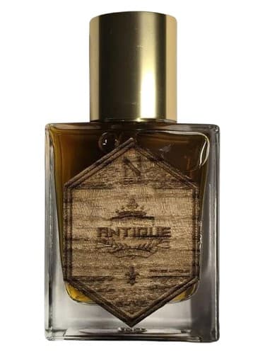 Antique - عتیقه