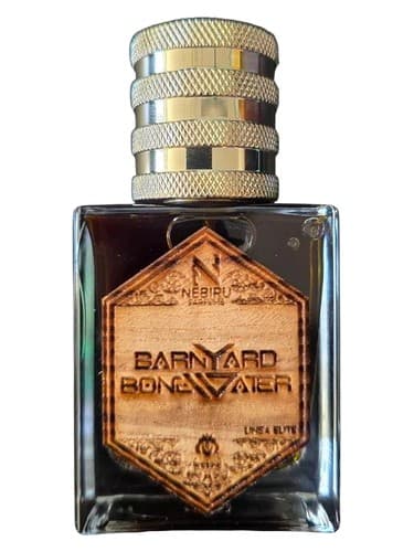 Barnyard Bonewater