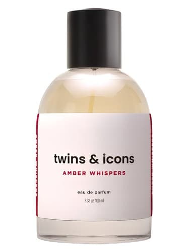 Amber Whispers