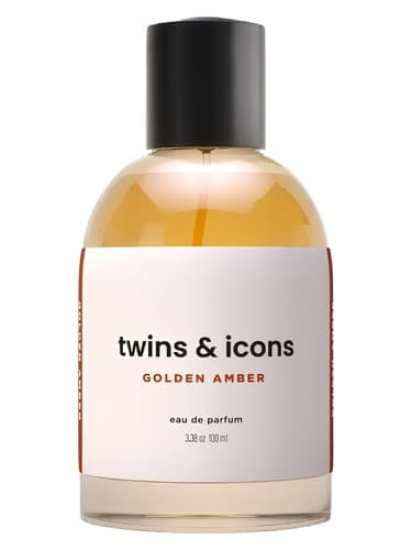 Golden Amber