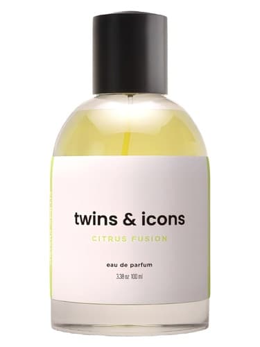 Citrus Fusion - ترکیب مرکبات