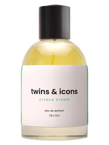 Citrus Storm