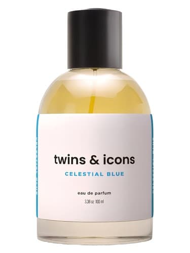 Celestial Blue
