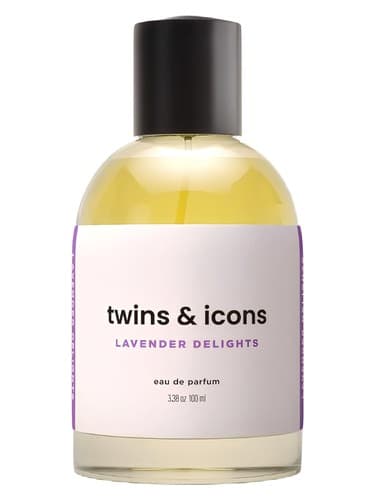 Lavender Delights