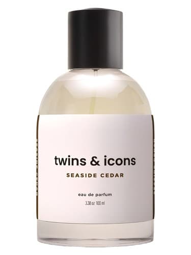 Seaside Cedar