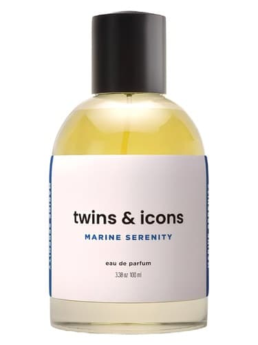 Marine Serenity